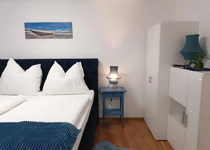 Cozy Stay Apartments