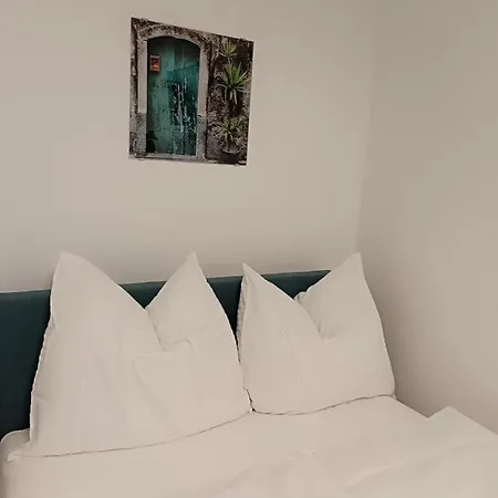 Cozy Stay Apartments Salzburg Exterior foto